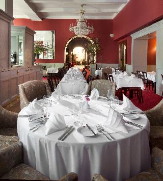 Clarion Grandhotel Zlaty Lev fotoÄŸrafÄ±