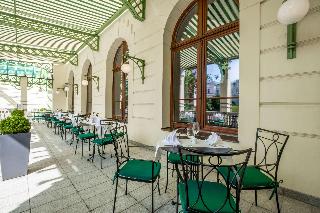 Clarion Grandhotel Zlaty Lev fotoÄŸrafÄ±