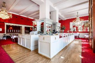 Clarion Grandhotel Zlaty Lev fotoÄŸrafÄ±
