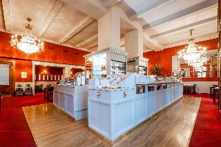 Clarion Grandhotel Zlaty Lev fotoÄŸrafÄ±