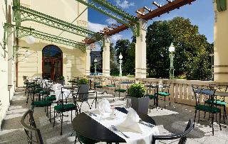 Clarion Grandhotel Zlaty Lev fotoÄŸrafÄ±