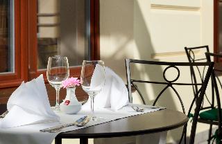 Clarion Grandhotel Zlaty Lev fotoÄŸrafÄ±