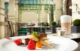 Clarion Grandhotel Zlaty Lev fotoÄŸrafÄ±