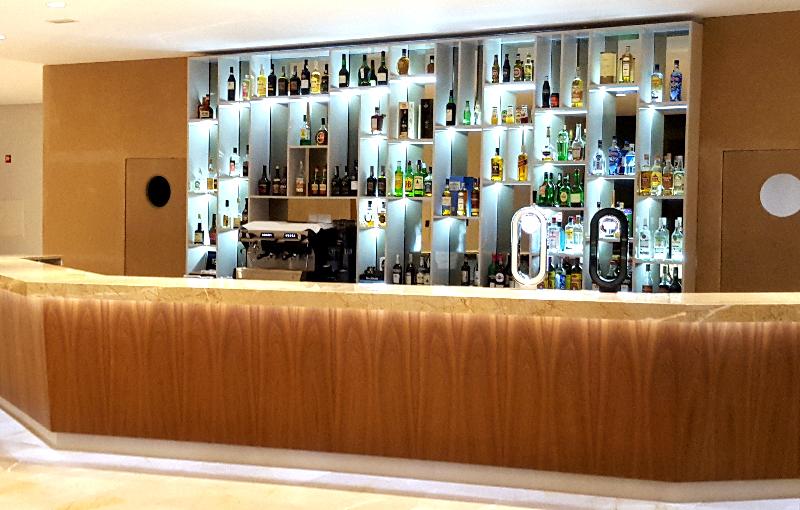 Aquae Flaviae - Premium Chaves - Bar
