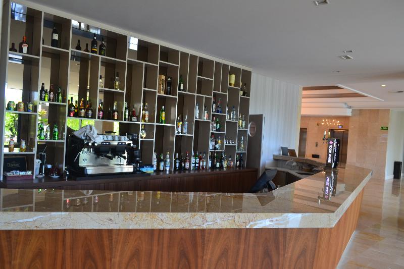 Aquae Flaviae - Premium Chaves - Bar