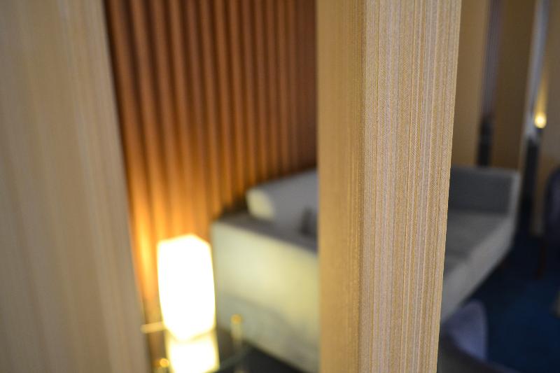 Aquae Flaviae - Premium Chaves - Lobi