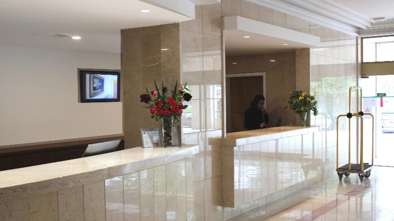 Aquae Flaviae - Premium Chaves - Lobi