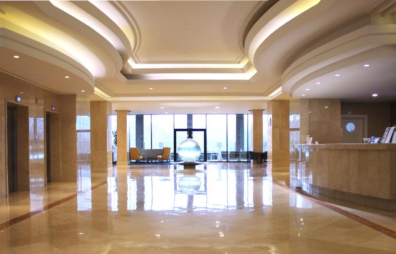 Aquae Flaviae - Premium Chaves - Lobi