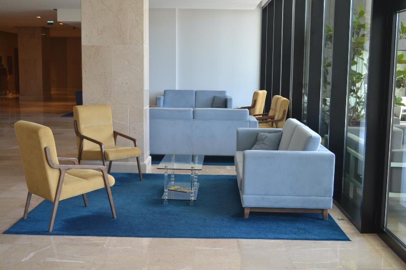 Aquae Flaviae - Premium Chaves - Lobi