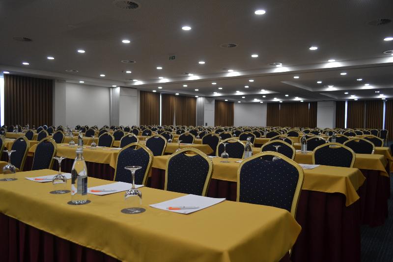 Aquae Flaviae - Premium Chaves - Toplantı