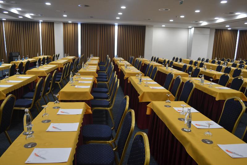 Aquae Flaviae - Premium Chaves - Toplantı