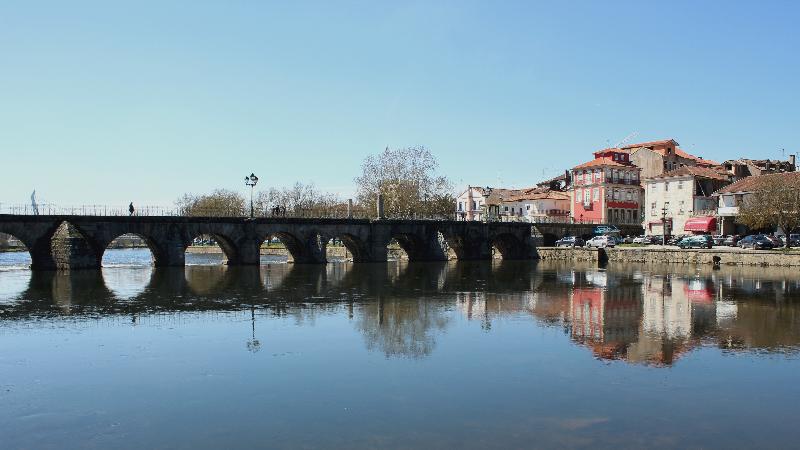 Aquae Flaviae - Premium Chaves - Aktivite