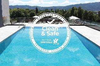 Aquae Flaviae - Premium Chaves otel fotoğrafı