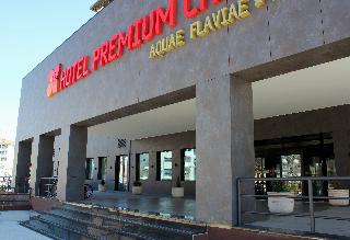 Aquae Flaviae - Premium Chaves fotoÄŸrafÄ±