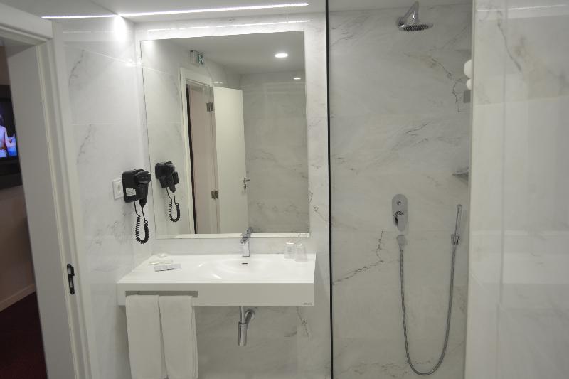 Aquae Flaviae - Premium Chaves - Oda