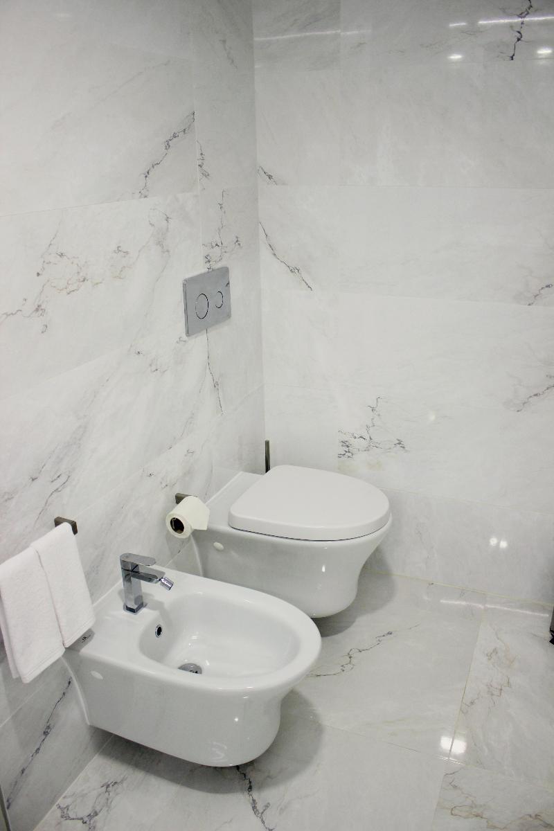 Aquae Flaviae - Premium Chaves - Oda