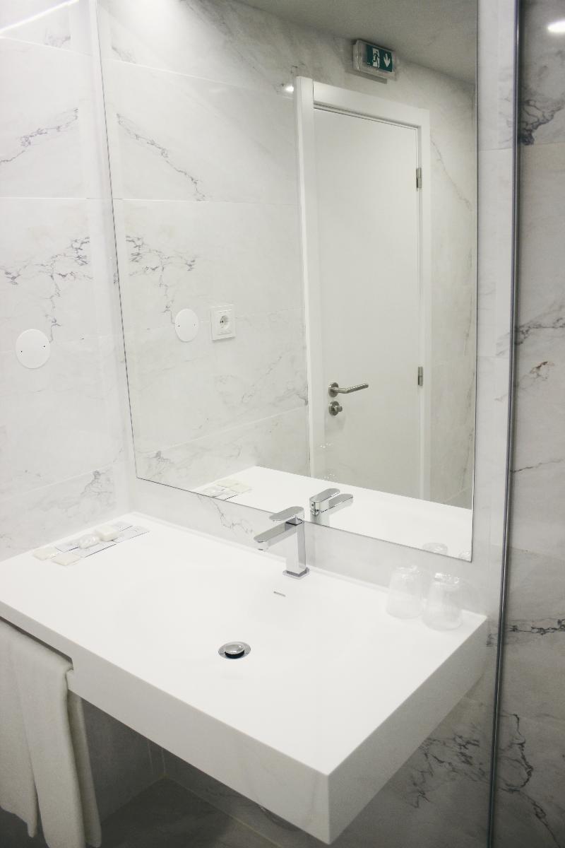 Aquae Flaviae - Premium Chaves - Oda