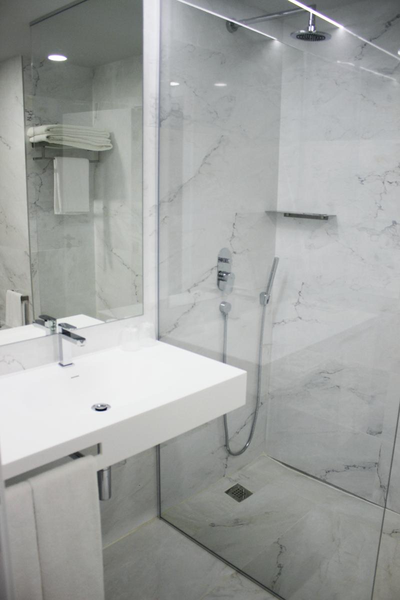 Aquae Flaviae - Premium Chaves - Oda