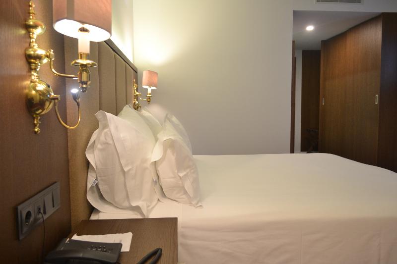 Aquae Flaviae - Premium Chaves - Oda
