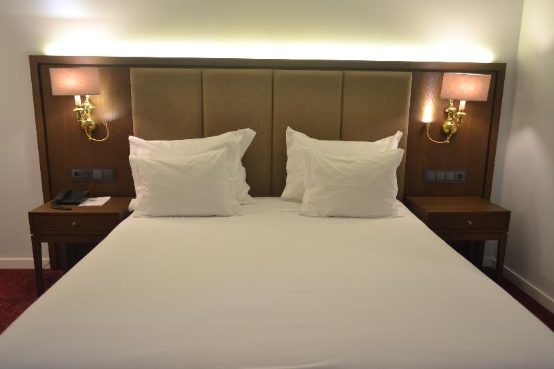 Aquae Flaviae - Premium Chaves - Oda