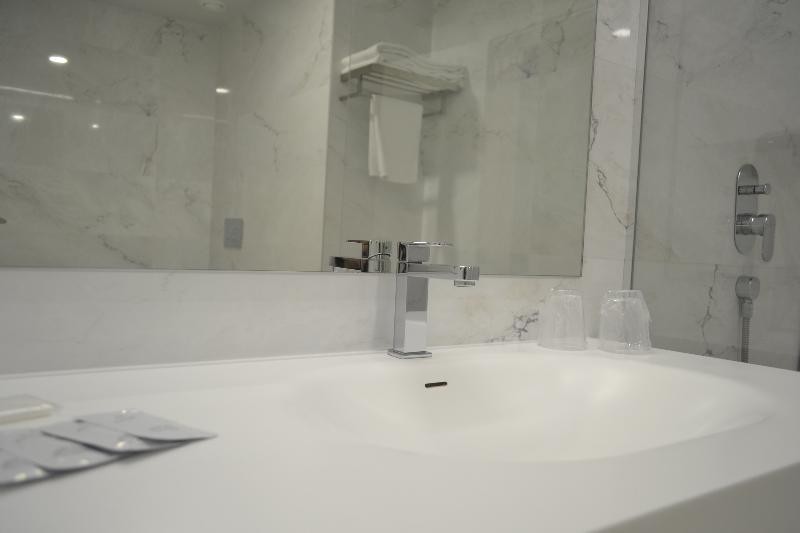 Aquae Flaviae - Premium Chaves - Oda