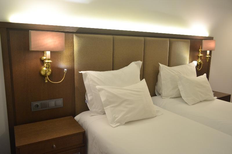 Aquae Flaviae - Premium Chaves - Oda