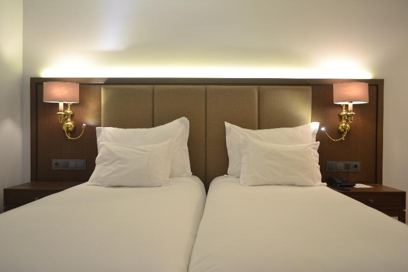 Aquae Flaviae - Premium Chaves - Oda