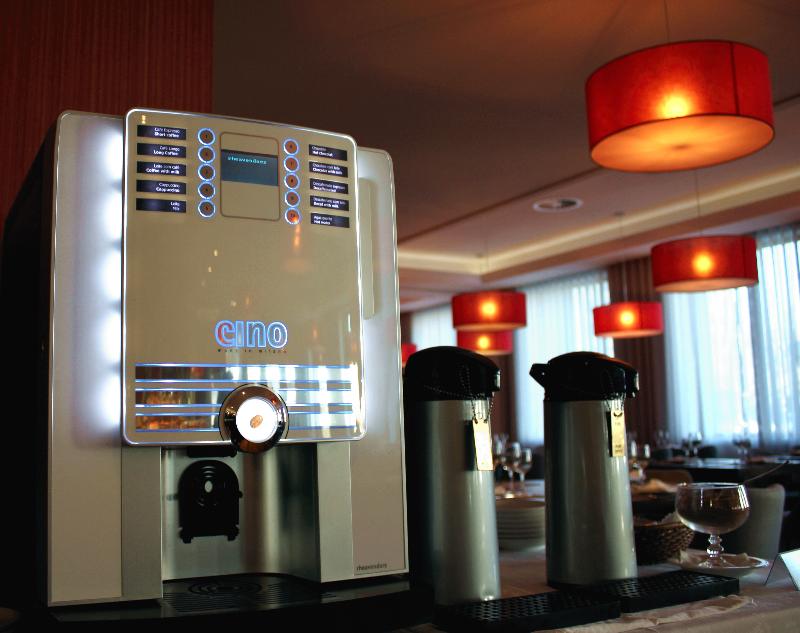 Aquae Flaviae - Premium Chaves - Restoran