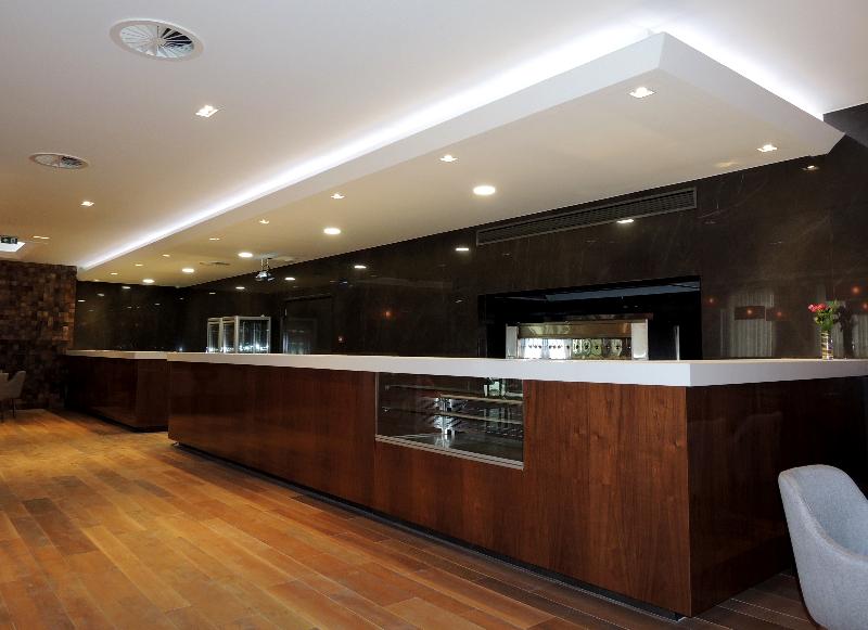 Aquae Flaviae - Premium Chaves - Restoran