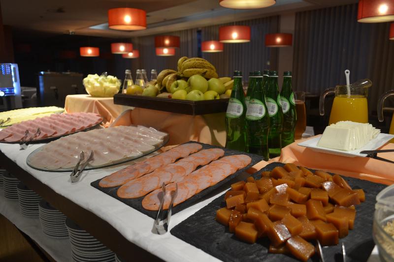Aquae Flaviae - Premium Chaves - Restoran