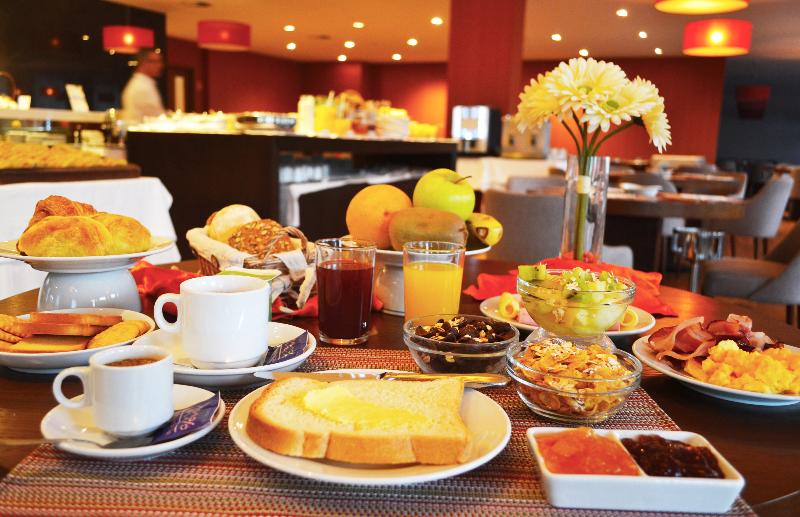 Aquae Flaviae - Premium Chaves - Restoran