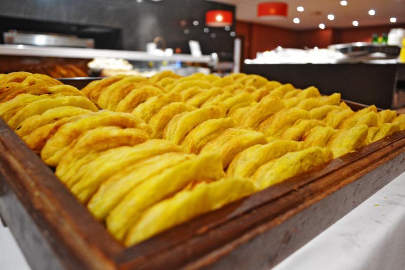 Aquae Flaviae - Premium Chaves - Restoran