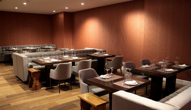 Aquae Flaviae - Premium Chaves - Restoran