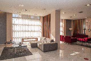 Eurostars Oporto fotoÄŸrafÄ±