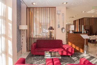 Eurostars Oporto fotoÄŸrafÄ±