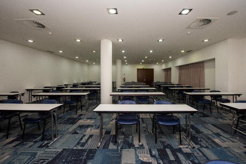 Eurostars Oporto - Toplantı