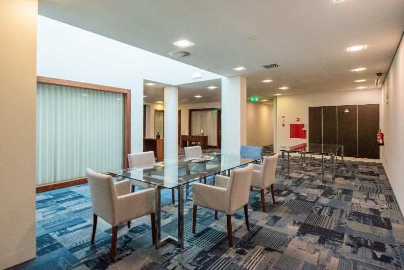 Eurostars Oporto - Toplantı