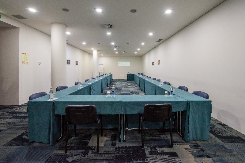 Eurostars Oporto - Toplantı