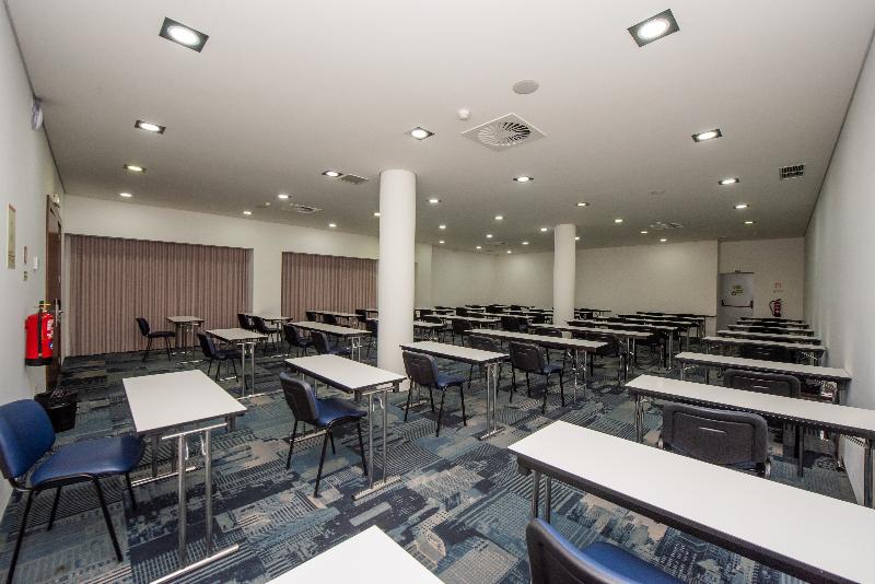 Eurostars Oporto - Toplantı