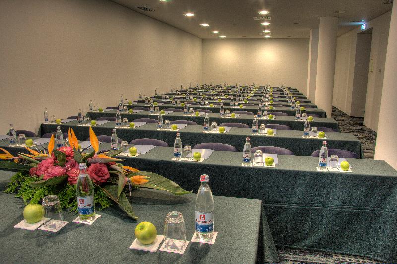 Eurostars Oporto - Toplantı