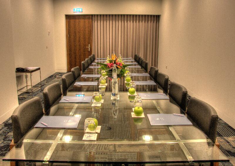 Eurostars Oporto - Toplantı
