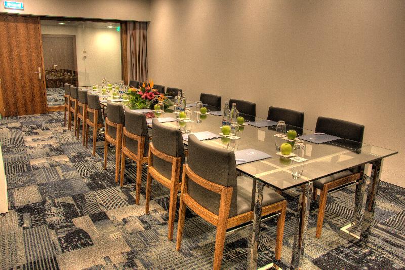 Eurostars Oporto - Toplantı