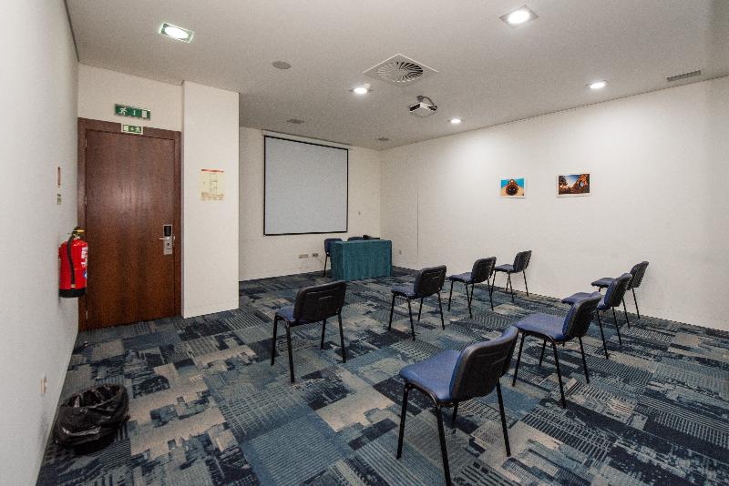 Eurostars Oporto - Toplantı