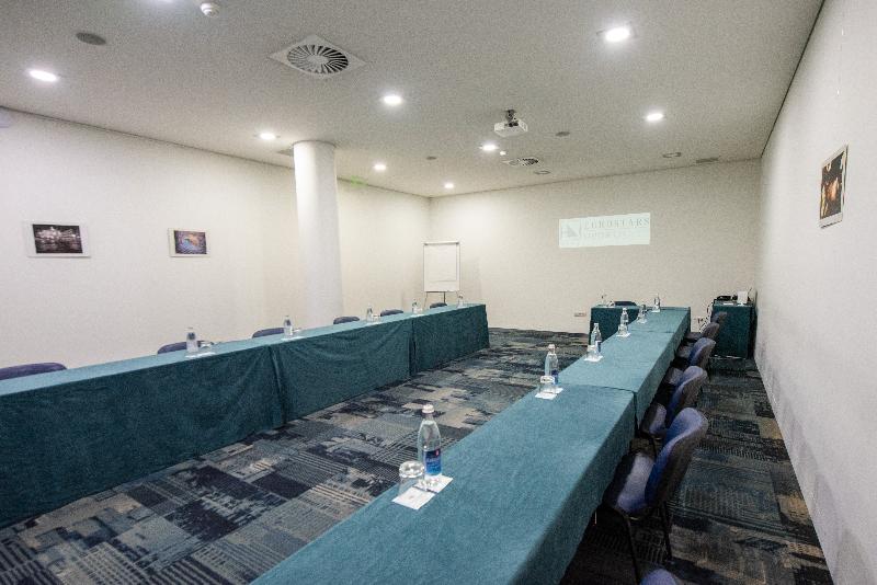 Eurostars Oporto - Toplantı