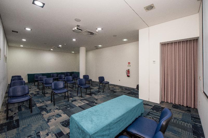 Eurostars Oporto - Toplantı
