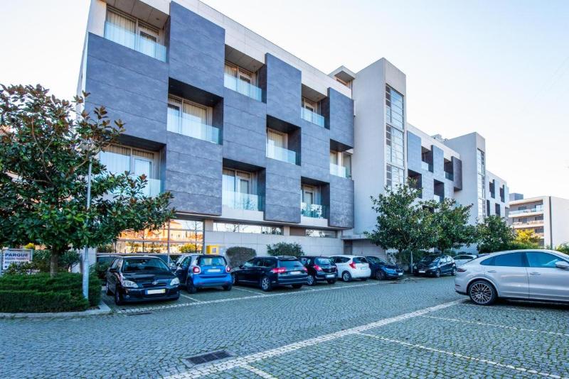 Eurostars Oporto - Aktivite