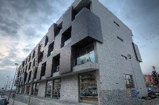 Eurostars Oporto otel fotoğrafı