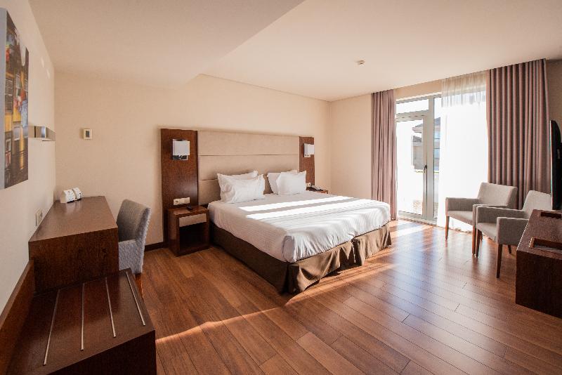 Eurostars Oporto - Oda