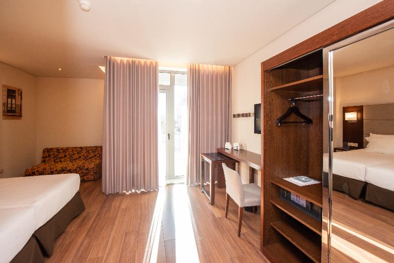 Eurostars Oporto - Oda