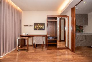 Eurostars Oporto fotoÄŸrafÄ±